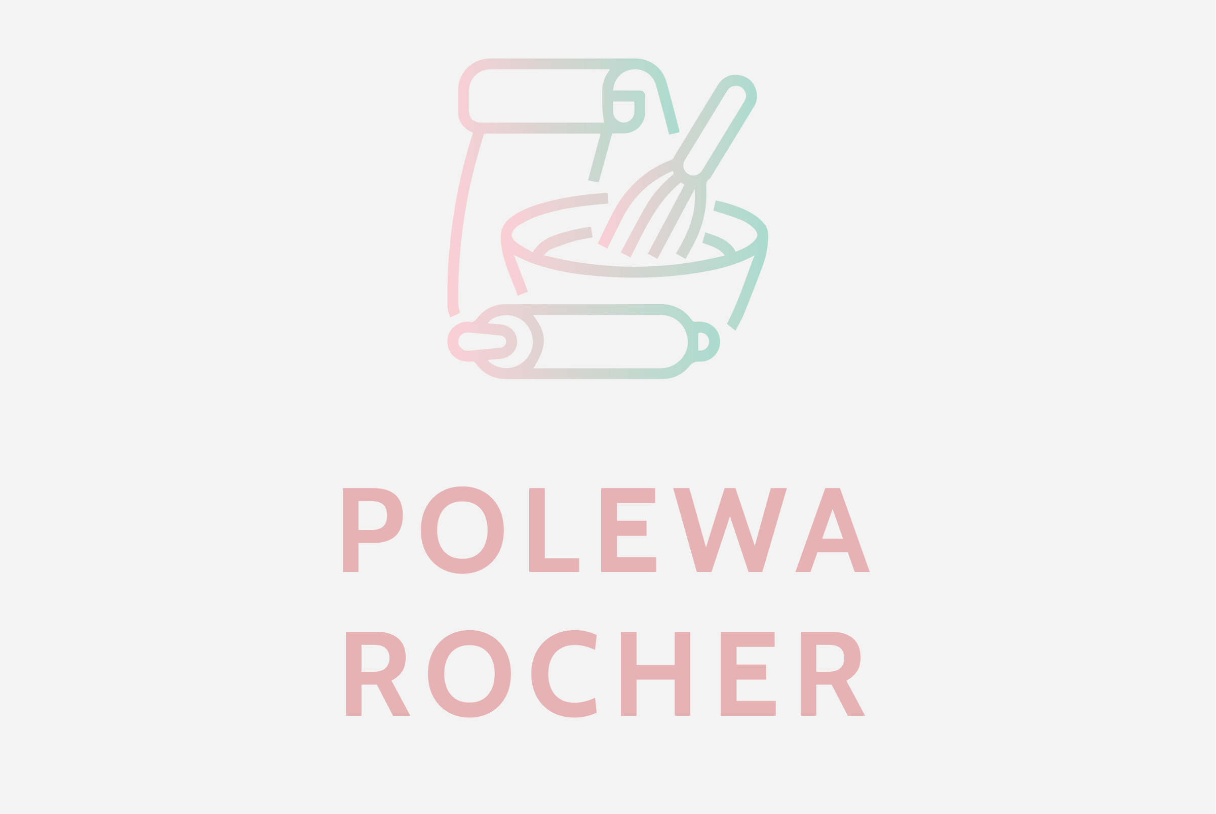 POLEWA ROCHER